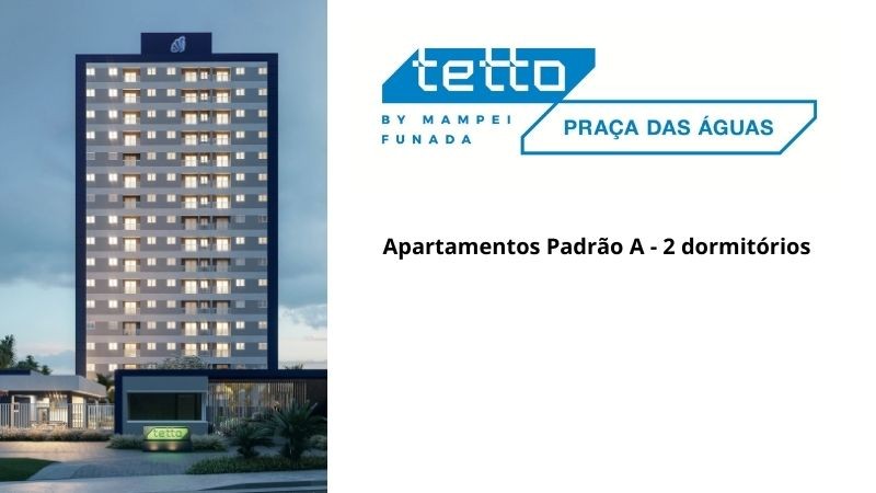 TETTO Edifício Residencial 