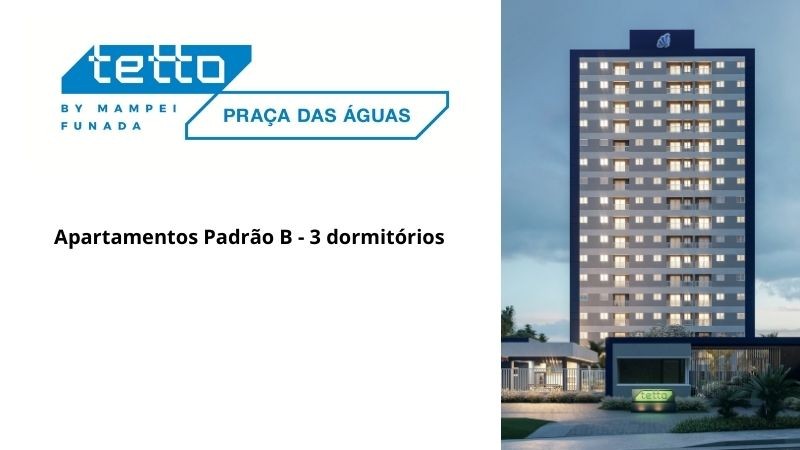 TETTO Edifício Residencial 
