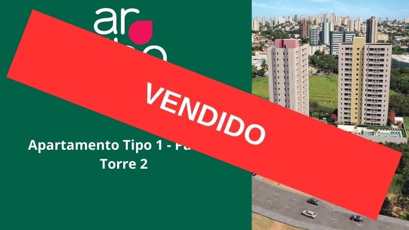 Arbore Edifício Residencial