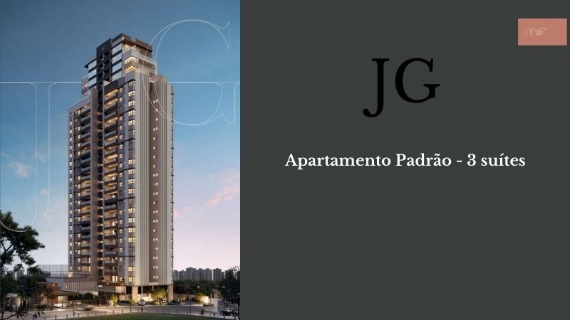 JG 100 Residence 